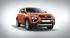 1st Tata Harrier rolls off the assembly line in Pune